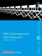 Fifty Contemporary Film Directors