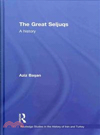 The Great Seljuqs ─ A History