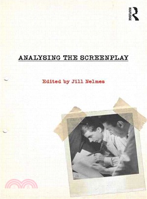 Analysing the Screenplay