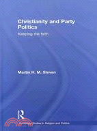Christianity and Party Politics: Keeping the Faith