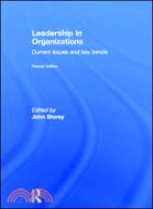 Leadership in Organizations ─ Current Issues and Key Trends