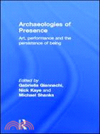 Archaeologies of Presence