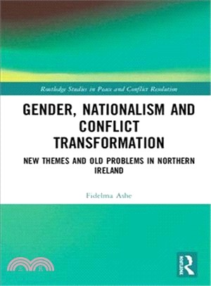 Gender, Nationalism and Conflict Transformation