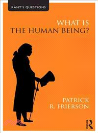 What Is the Human Being?