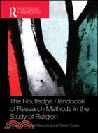 The Routledge Handbook of Research Methods in the Study of Religion