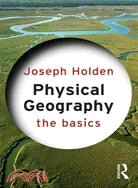 Physical Geography ─ The Basics