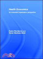 Health Economics：An Industrial Organization Perspective