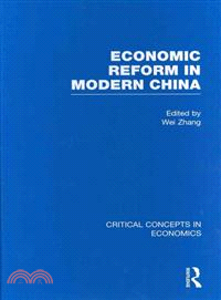 Economic Reform in Modern China