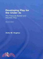 Developing Play for the Under 3s: The Treasure Basket and Heuristic Play