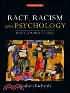 Race, Racism and Psychology ─ Towards a Reflexive History