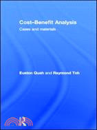 Cost-Benefit Analysis ─ Cases and Materials