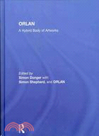 Orlan:A Hybrid Body of Artworks