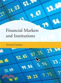 Financial Markets and Institutions