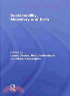 Sustainability, Midwifery and Birth