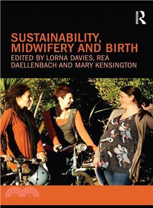 Sustainability, Midwifery and Birth