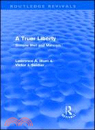 A Truer Liberty: Simone Weil and Marxism