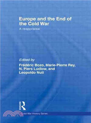 Europe and the End of the Cold War