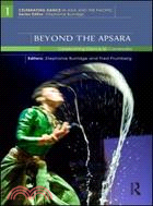 Beyond the Apsara: Celebrating Dance in Cambodia