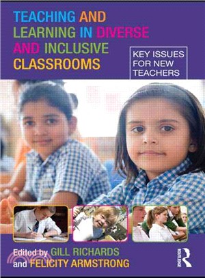 Teaching and Learning in Diverse and Inclusive ClassroomsKey Issues for New Teachers