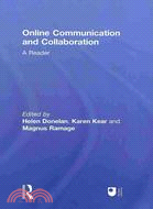 Online Communication and Collaboration:: A Reader