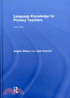 Language knowledge for prima...