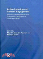 Active Learning and Student Engagement: International Perspectives and Practices in Geography in Higher Education