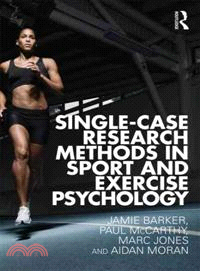 Single-case research methods in sport and exercise psychology /