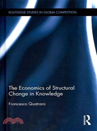 The Economics of Structural Change in Knowledge