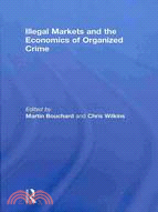 Illegal markets and the econ...