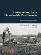 Construction for a Sustainable Environment ─ Proceedings of the International Conference of Construction for a Sustainable Environment, Vilnius, Lithuania, 1-4 July, 2008