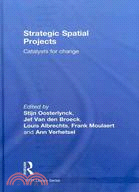 Strategic Spatial Projects: Catalysts for Change