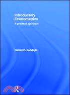 Introductory Econometrics：A Practical Approach