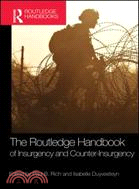 The Routledge Handbook of Insurgency and Counterinsurgency