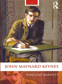 John Maynard Keynes