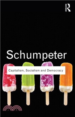 Capitalism, Socialism and Democracy