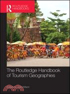 The Routledge Handbook of Tourism Geographies