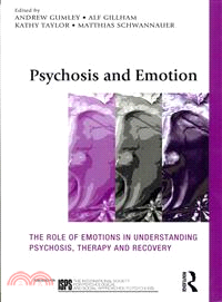 Psychosis and Emotion