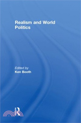 Realism and World Politics