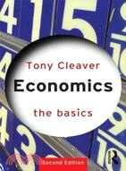 Economics: The Basics 2nd Edition