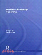 Debates in History Teaching