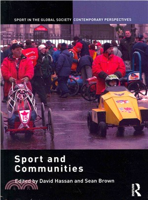 Sport and Communities