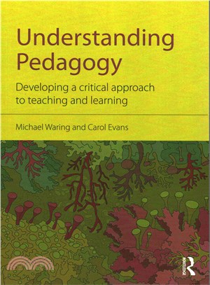 Understanding Pedagogy ─ Developing a Critical Approach to Teaching and Learning