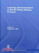 Learning and Governance in the EU Policy Making Process