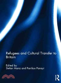 Refugees and Cultural Transfers to Britain