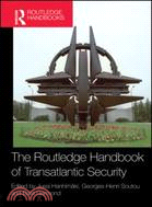 The Routledge Handbook of Transatlantic Security