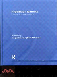 Prediction Markets：Theory and Applications