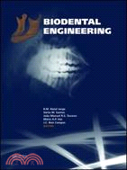 Biodental Engineering ─ Proceedings of the International Conference on Biodental Engeering, Porto, Portugal, 26-27 June 2009