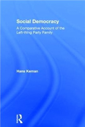 Social Democracy