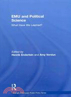 EMU and Political Science: What Have We Learned?
