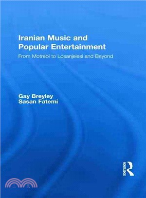 Iranian Music and Popular Entertainment ─ From Motrebi to Losanjelesi and Beyond